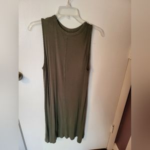 Women's dress